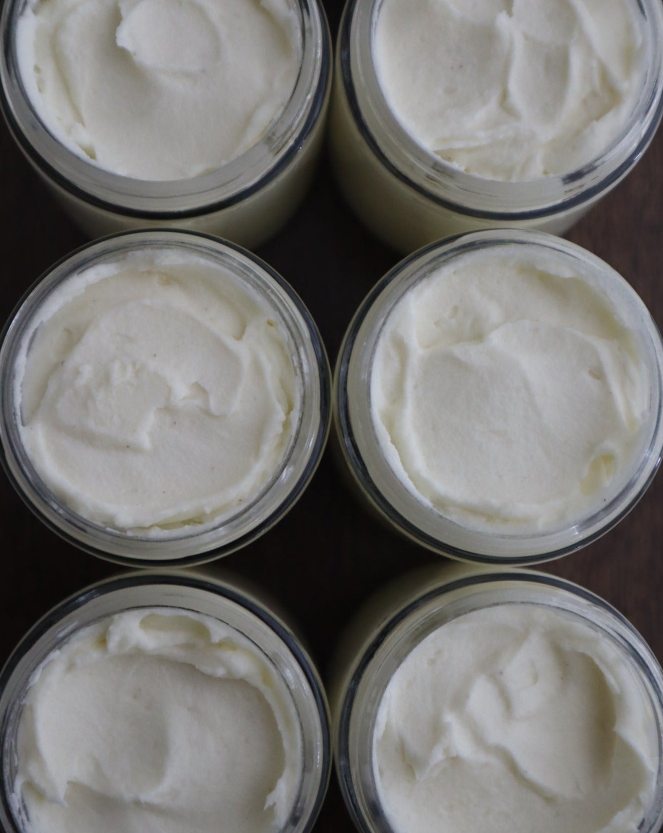 Whipped Tallow Balm