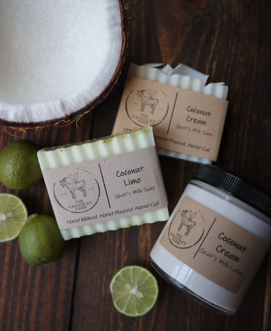 NUTS for Coconut BUNDLE