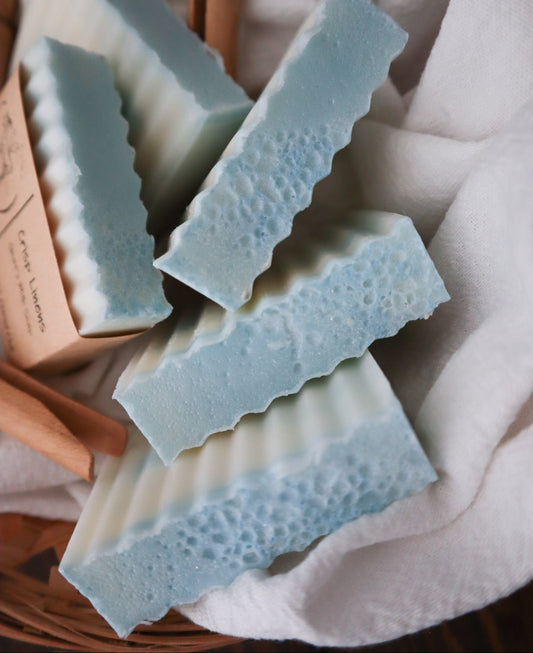 Crisp Linens Goat's Milk Soap
