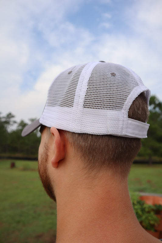 The Galloway Farm Logo Hat